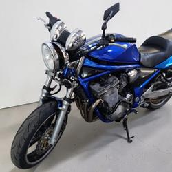 Suzuki GSF occasion - Pressigny-les-Pins - photo 2/5
