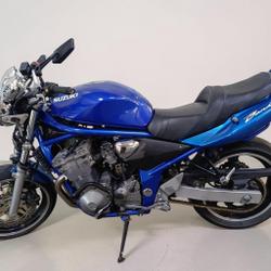Suzuki GSF occasion - Pressigny-les-Pins - photo 3/5