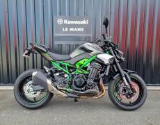 Kawasaki Z Ruaudin