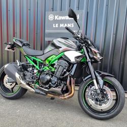 Kawasaki Z occasion - Ruaudin - photo 2/5