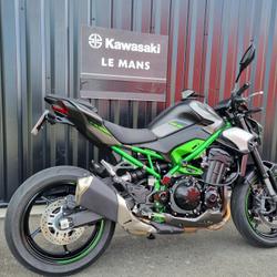 Kawasaki Z occasion - Ruaudin - photo 3/5