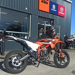KTM SMC occasion - Chen&ocirc;ve - photo 2/5