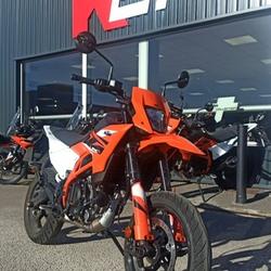 KTM SMC occasion - Chen&ocirc;ve - photo 3/5