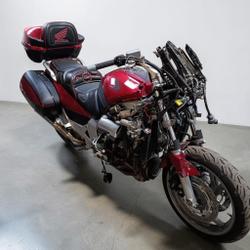 Honda Pan European occasion - Pressigny-les-Pins - photo 2/5