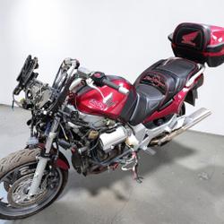 Honda Pan European occasion - Pressigny-les-Pins - photo 3/5
