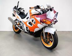 Suzuki autres Pressigny-les-Pins