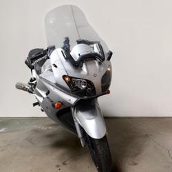 Yamaha FJR occasion - Pressigny-les-Pins - photo 2/5