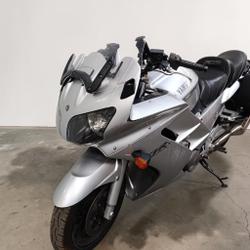 Yamaha FJR occasion - Pressigny-les-Pins - photo 3/5
