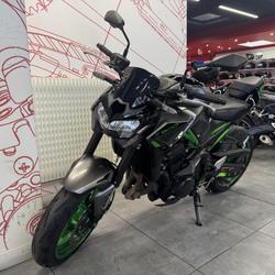 Kawasaki Z occasion - Paris 12e Arrondissement - photo 2/5