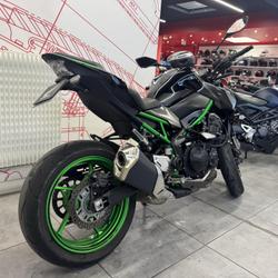 Kawasaki Z occasion - Paris 12e Arrondissement - photo 3/5