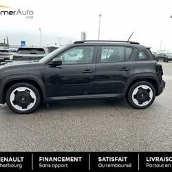 Renault R4 E-Tech Electrique 150 ch autonomie confort Evolution TOURLAVILLE