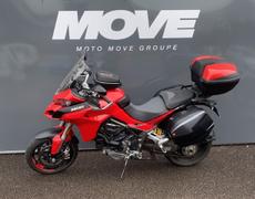 Ducati Multistrada Limoges