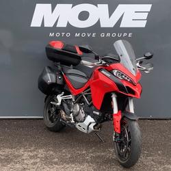 Ducati Multistrada occasion - Limoges - photo 2/5