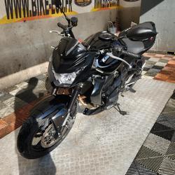 Kawasaki Z750 occasion - Vitrolles - photo 3/5