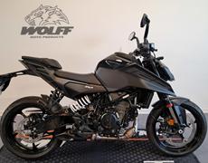 KTM Duke Eckbolsheim