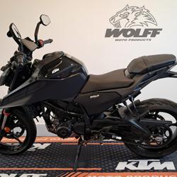 KTM Duke occasion - Eckbolsheim - photo 2/4