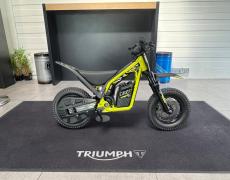 Triumph autres Ollioules