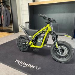 Triumph TXP-12 occasion - Ollioules - photo 2/4