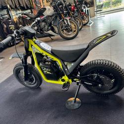 Triumph TXP-12 occasion - Ollioules - photo 3/4