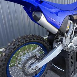 Yamaha YZ occasion - Pontivy - photo 2/5
