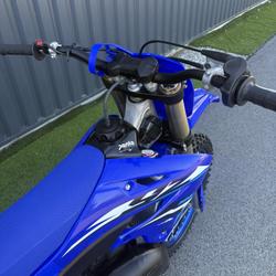 Yamaha YZ occasion - Pontivy - photo 3/5