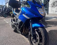 Yamaha XJ Marseille 14e Arrondissement