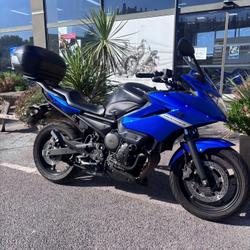 Yamaha XJ occasion - Marseille 14e Arrondissement - photo 2/3