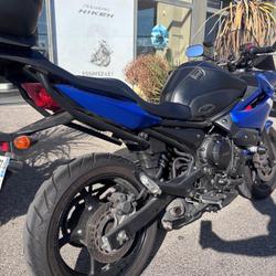 Yamaha XJ occasion - Marseille 14e Arrondissement - photo 3/3