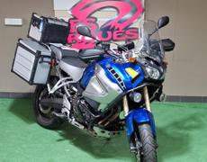 Yamaha XTZ 1200 Super tenere Roissy-en-France