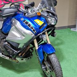 Yamaha XTZ 1200 Super t&eacute;n&eacute;r&eacute; occasion - Roissy-en-France - photo 2/3