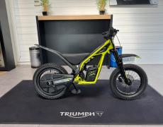 Triumph autres Ollioules