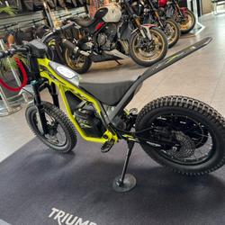 Triumph TXP-16 occasion - Ollioules - photo 3/4