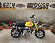 Honda Monkey Vitrolles