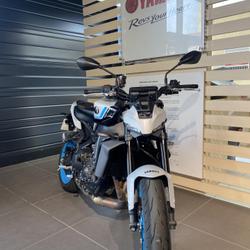 Yamaha MT09 occasion - Firminy - photo 2/4