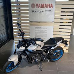 Yamaha MT09 occasion - Firminy - photo 3/4