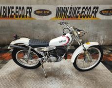 Yamaha autres Vitrolles