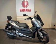 Yamaha X MAX Besançon