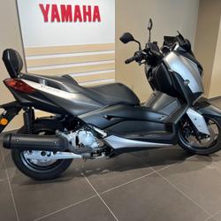 Yamaha X MAX occasion - Besan&ccedil;on - photo 2/4