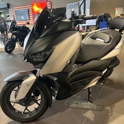 Yamaha X MAX occasion - Besan&ccedil;on - photo 3/4