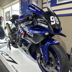 Yamaha YZF occasion - Belfort - photo 2/4