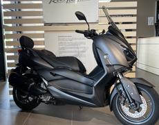 Yamaha X MAX Firminy