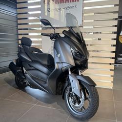 Yamaha X MAX occasion - Firminy - photo 2/4
