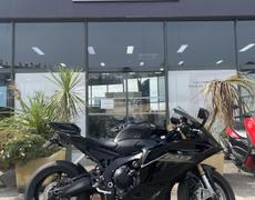 Yamaha YZF Marseille 14e Arrondissement