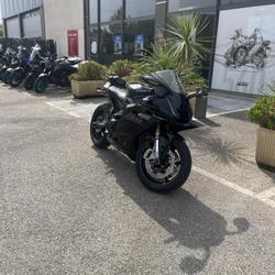 Yamaha YZF occasion - Marseille 14e Arrondissement - photo 3/3