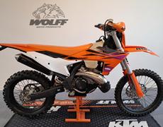 KTM EXC Eckbolsheim