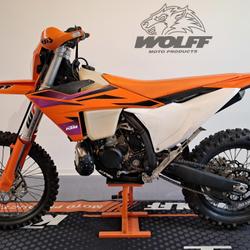 KTM EXC occasion - Eckbolsheim - photo 2/5