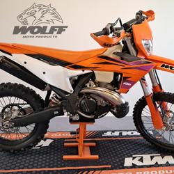 KTM EXC occasion - Eckbolsheim - photo 3/5