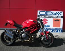 Ducati autres Fontenay-sur-Eure