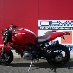 Ducati 1100 EVO occasion - Fontenay-sur-Eure - photo 2/3