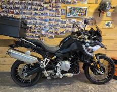 BMW F 850 GS Marseille 6e Arrondissement